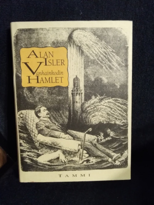 Alan Isler: Vanhainkodin Hamlet
