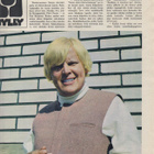 Kymppi 10 n:o 11 1969 Säkylä. POP Mylly. Söpö David. - pikkukuva 5