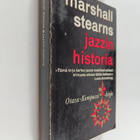 Marshall W. Stearns : Jazzin historia - pikkukuva 1