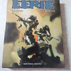 Eerie Volume Thirteen 13 Collecting Eerie 61-64 - pikkukuva 1