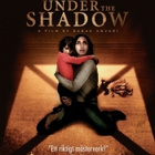 under the shadow	(4 250)	UUSI	-SV-	DVD				2016	SF-TXT - pikkukuva 1