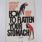 Jim Everroad : How to flatten your stomach - pikkukuva 2