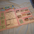 Panini Italia '90 World Cup -setti: Täysi albumi + vajaa alb - pikkukuva 3