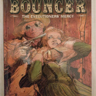Jodorowsky: Bouncer #2: Executioners' Mercy (Kovakantinen) - pikkukuva 1
