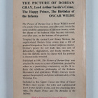 Oscar Wilde : The Picture of Dorian Gray and Selected Sto... - pikkukuva 2