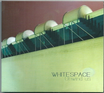 WHITESPACE : Unwind us