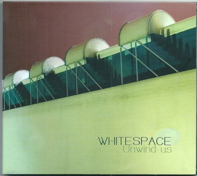 WHITESPACE : Unwind us