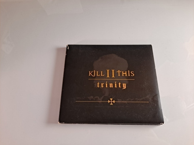 Kill II This - Trinity (CD)
