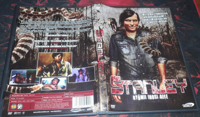 Stanley (dvd)