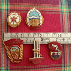 Merkki Cccp - pikkukuva 1