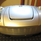 grundig stereoradio, vikaa cd -ja kasettipuolella - pikkukuva 3