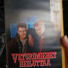 Veturimiehet heiluttaa vhs - pikkukuva 1