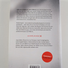 Jussi Adler-Olsen : Natriumklorid - pikkukuva 2