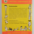 John Peter : Leikkaan ja liimaan - pikkukuva 2