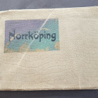 Norrköping kuvakirja 1900-l alusta Ruotsi, 12 kuvaa - pikkukuva 1