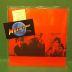 THE JON SPENCER BLUES EXPLOSION - MAGICAL COLORS M/M 7" - pikkukuva 1