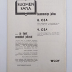 Suomen luonto 3/1964 - pikkukuva 2