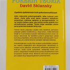 David Sklansky : Pokerin teoria - pikkukuva 2