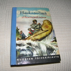 J. Fenimore Cooper Haukansilmä - pikkukuva 1