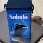 Saludo kahvipurkki - pikkukuva 1