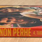 Serranon perhe (Los Serrano): Kausi Kausi 4 osa 2 (4DVD) - pikkukuva 3