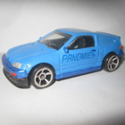 PANOMIES - Siisti Civic CRX '88 - Hot Wheels 2018 - pikkukuva 1