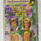 Tulisuudelma 3 • 18 Suosittua tanssikappaletta C-Kasetti - pikkukuva 1
