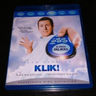 Klik!  (Blu-ray) (Adam Sandler,Christopher Walken) (2006) - pikkukuva 1