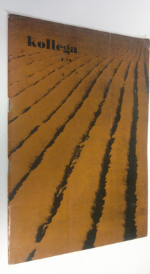 Kollega 6/1970