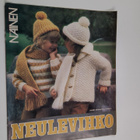 Uusi nainen : neulevihko - pikkukuva 1