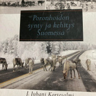 PORONHOIDON SYNTY JA KEHITYS SUOMESSA - pikkukuva 1