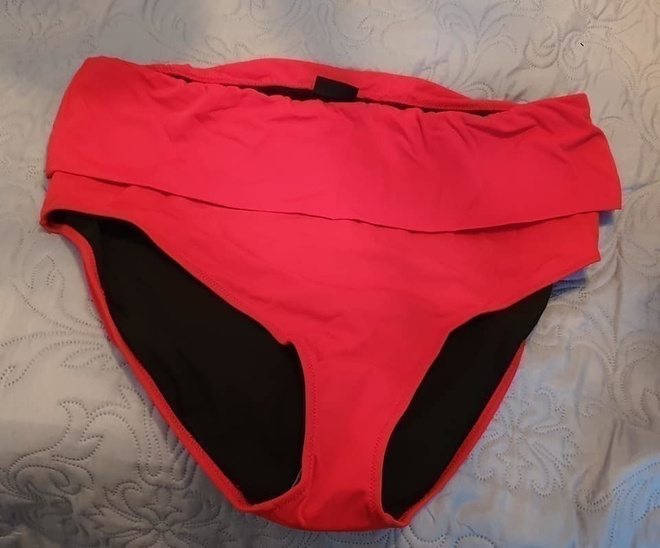Zizzin uusi bikinien alaosa 50