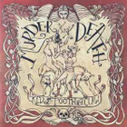 Murder By Death – Red Of Tooth And Claw LP Burgundy Limited - pikkukuva 1