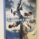 Outolintu-sarja - Kapinallinen (DVD) Shailene Woodley - pikkukuva 1