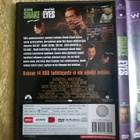 SNAKE EYES DVD - pikkukuva 2