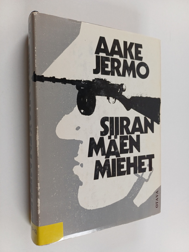 Aake Jermo : Siiranmäen miehet