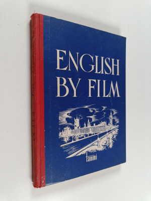 Arne Bornebusch (et al.) : English by film
