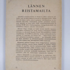 Teppo Lampio : Lännen riistamailta - pikkukuva 2