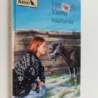 Lucy Daniels : Vuohi vaarassa - pikkukuva 1