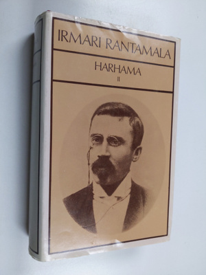 Irmari Rantamala : Harhama 2