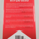 Chris Bailey : Hyperfocus : how to be more productive in ... - pikkukuva 2