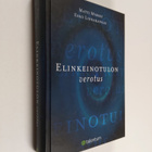 Esko Linnakangas ym. : Elinkeinotulon verotus - pikkukuva 1