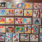 Uusia Pokemon Merlin tarroja Series 2 yksittäin myynnissä. - pikkukuva 2
