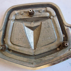 VANHA Auton NokkaMerkki Toyota Hiace 1970-l - pikkukuva 2