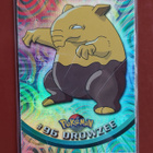Iso kasa Pokemon TOPPS kortteja - pikkukuva 5
