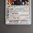 Aggron ex CG 89 - pikkukuva 3