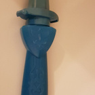 Leikki miekka 33 cm saippuakuplamiekka - pikkukuva 2