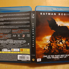 Batman Begins Blu-ray - pikkukuva 1