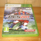 XBOX 360 PES 2011 - Pro Evolution Soccer - pikkukuva 1