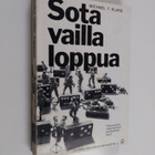 Michael T. Klare : Sota vailla loppua - pikkukuva 1